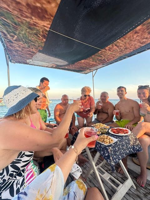 samiro boat excursions gallipoli - Who This Tour Is Best For