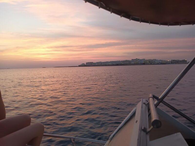 samiro boat excursions gallipoli - FAQ
