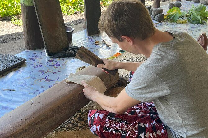 Samoa in a Day: Customizable Tour of Beaches, Waterfalls, Culture - The Experience and Value