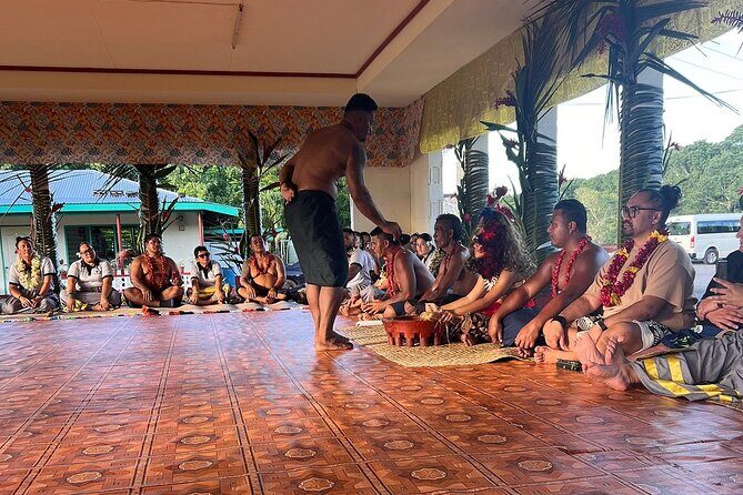 Samoa in a Day: Customizable Tour of Beaches, Waterfalls, Culture - The Sum Up: Is Samoa in a Day Worth It?