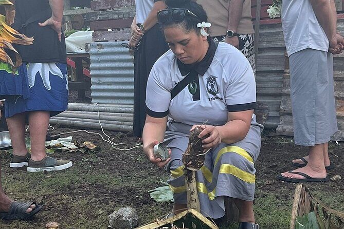 Samoa in a Day: Customizable Tour of Beaches, Waterfalls, Culture - FAQ