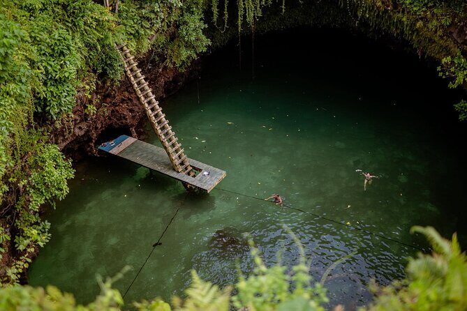 Samoa Upolu: Full Day Private Tour - An In-Depth Look at the Samoa Upolu Tour