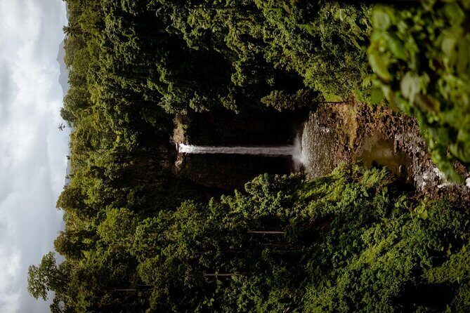 Samoa Upolu: Full Day Private Tour - Who Should Consider This Tour?