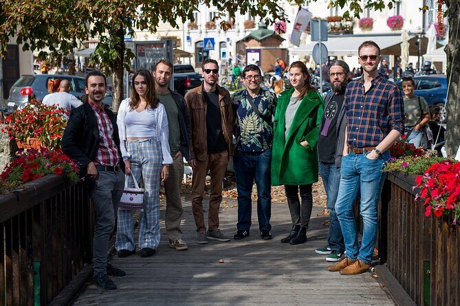 Samobor Town and Castle Walking Tour - A Detailed Look at the Tour Itinerary