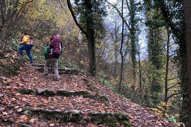 Samobor Town and Castle Walking Tour - Practical Considerations