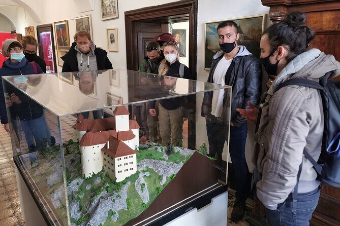 Samobor Town and Castle Walking Tour - Summary and Who Will Love This Tour