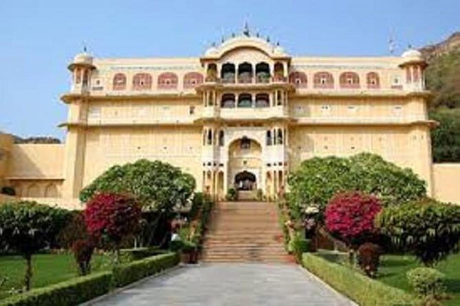 Samode Day Tour - The Value of This Tour