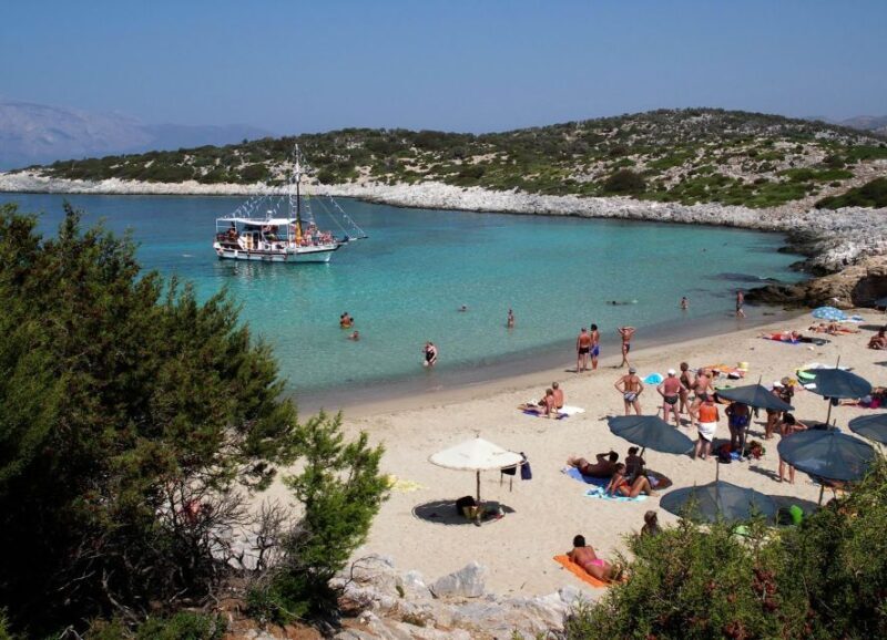 Samos: Boat Tour with BBQ Lunch to Samiopoula - Final Thoughts