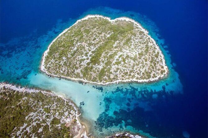 Samos East Coast by Boat with BBQ - Who Is This Tour Best For?