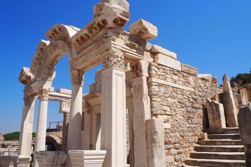 Samos: Full Day Ephesus and Kusadasi Tour with Bus Transfer - Final Thoughts