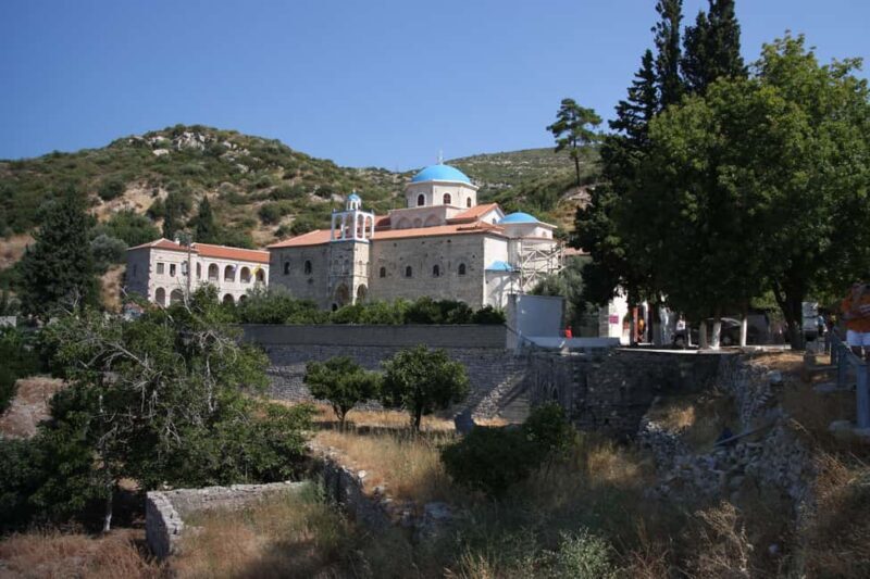 Samos: Full-Day Island Bus Tour ( starting from east Samos ) - Introduction: What to Expect From This Tour
