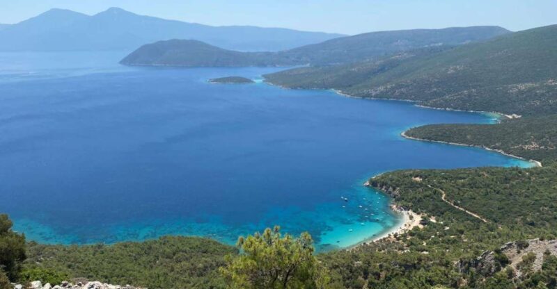 Samos: Full-Day Private Sightseeing Tour - Why Choose the Samos Full-Day Private Tour?