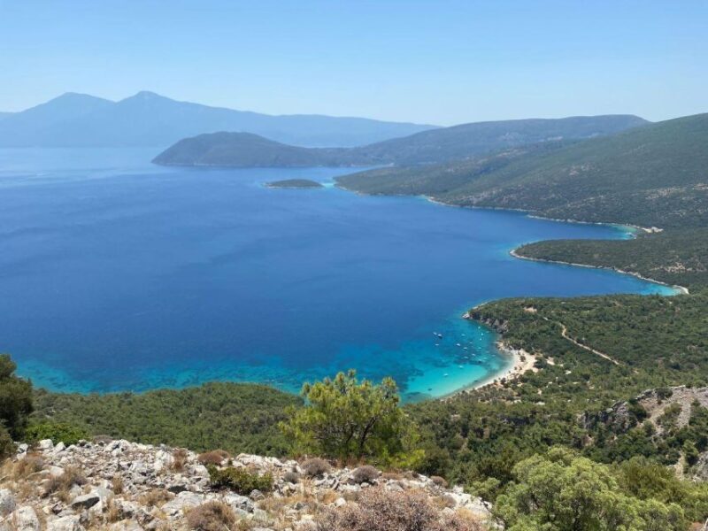 Samos: Full-Day Private Sightseeing Tour - The Experience in Practice