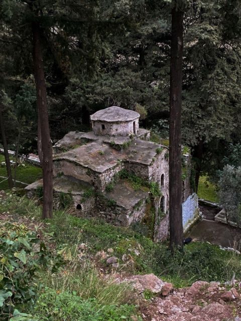 Samos: Full-Day Private Sightseeing Tour - FAQ