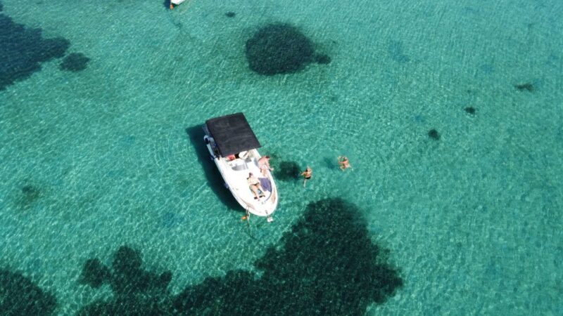 Samos: private boat tours - Samos: Private Boat Tours - A Comprehensive Review