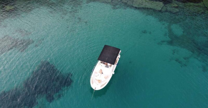 Samos: private boat tours - Who Is This Tour Best For?