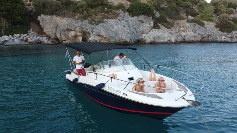 Samos: private boat tours - FAQ