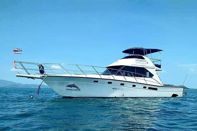 SAMUI: ANGTHONG NATIONAL MARINE PARK by Speed Boat-Lunch - FAQ