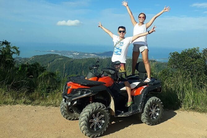Samui ATV Quad Mountain & Jungle Tour (1 and 2 hour options) - Final Thoughts: Is It Worth It?