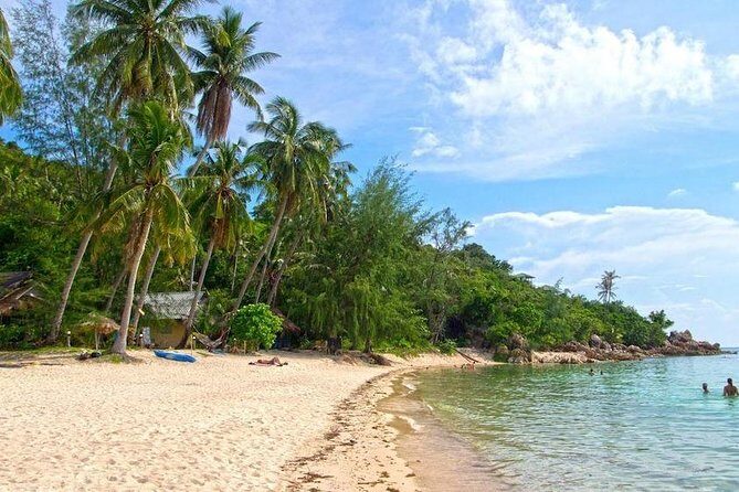 Samui Boat Charter, Private Half-Day 4 hours Koh Phangan Cruise from Koh Samui. - FAQs