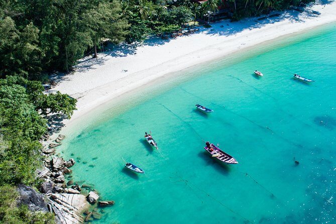 Samui Boat Charter, Private Half-Day 4 hours Koh Phangan Cruise from Koh Samui. - Final Thoughts