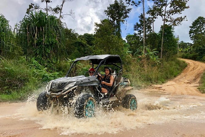 Samui Elephant Kingdom Ethical Sanctuary and Skywalk Tour - How This Experience Benefits Travelers and Elephants