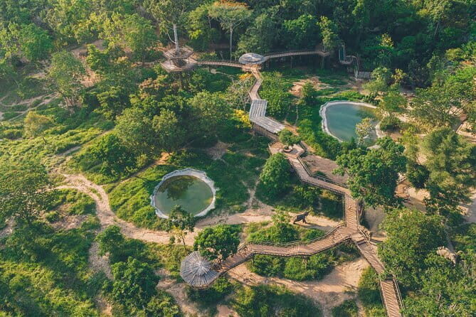 Samui Elephant Kingdom Ethical Sanctuary and Skywalk Tour - Final Thoughts