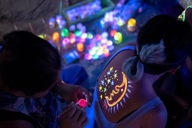 Samui Speedboat: Full Moon Party Experience - Key Points