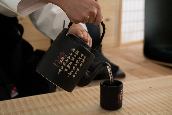 Samurai Experience in Barcelona - Key Points