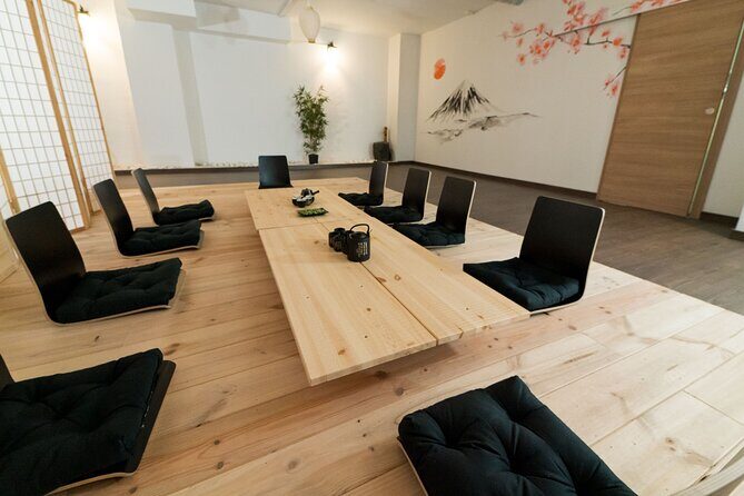 Samurai Experience in Barcelona - A Deep Dive into the Samurai Experience Tour