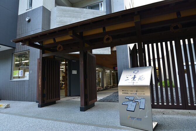 Samurai Experience in Tokyo: Sword Training and Edo Indigo Dyeing - The Sum Up