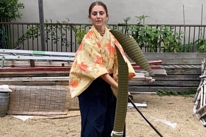 Samurai Nature Retreat - Final Thoughts