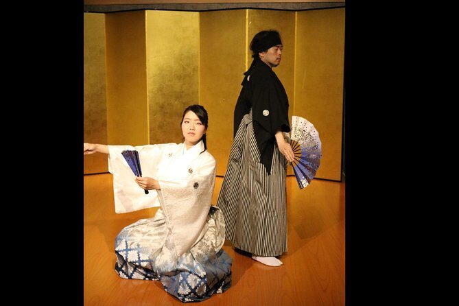 Samurai Performance and Casual Experience: Kyoto Ticket - What Visitors Are Saying: Authentic Perspectives