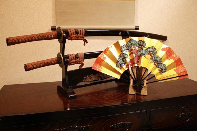 Samurai Performance and Casual Experience: Kyoto Ticket - Final Thoughts