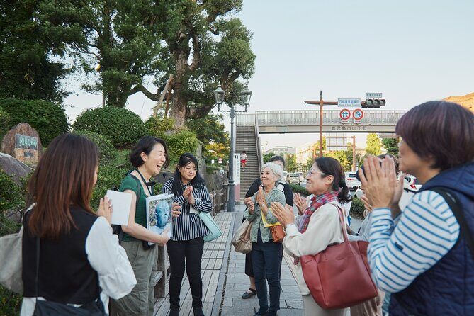 Samurai Spirit Half Day Walking Tour in Kagoshima - FAQs