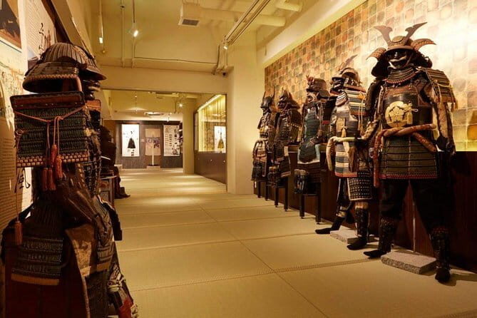 Samurai Sword Training: Master Real Combat Skills in Tokyo - Practical Details and Logistics