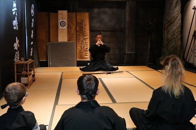Samurai Sword Training: Master Real Combat Skills in Tokyo - Final Thoughts