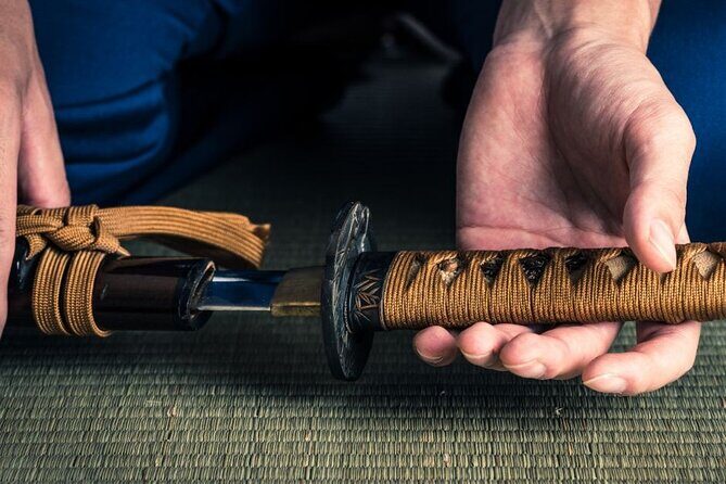 Samurai Sword Training with a 9th-Dan Master in Shinjuku, Tokyo - Final Thoughts