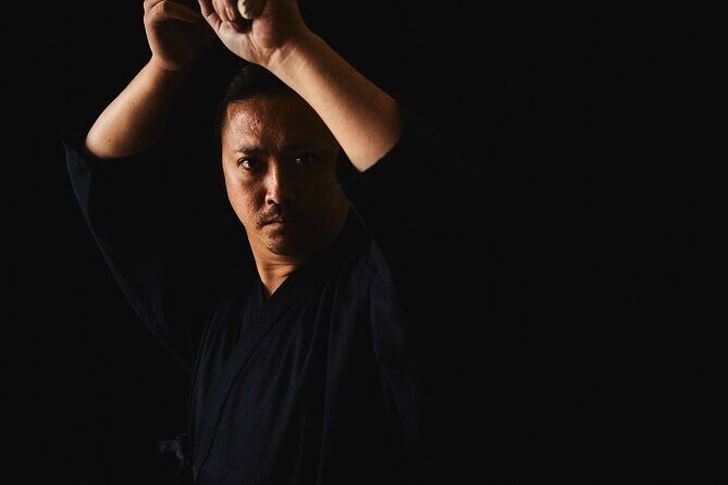 Samurai Training Experience KENDO in Osaka - Is It Worth the Price? Analyzing Value