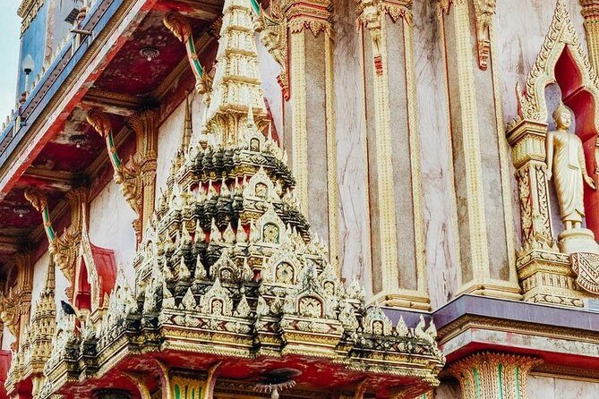 Samut Prakan Ancient City & Outdoor Museum Tour in Bangkok - Key Points