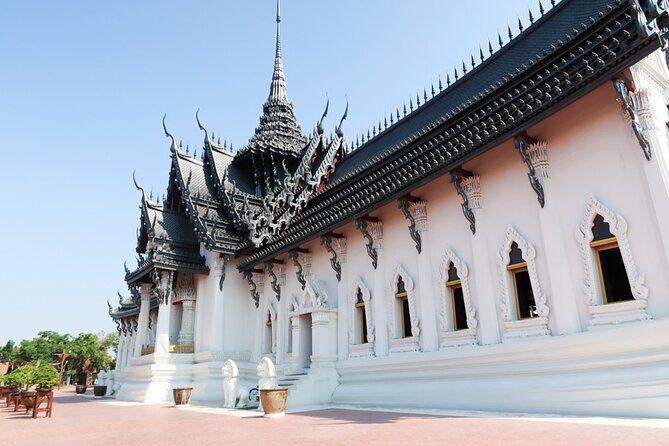 Samut Prakan Erawan Musuem & Ancient City Private tour with Guide - Final Thoughts: Who Is This Tour Perfect For?