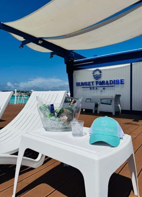 San Andrés: Rumba Party Cruise on a Floating Bar! - Day Tour - FAQs