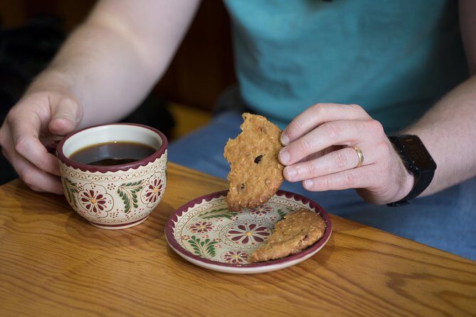 San Angel Mexican Food Tour - Practical Details and Value