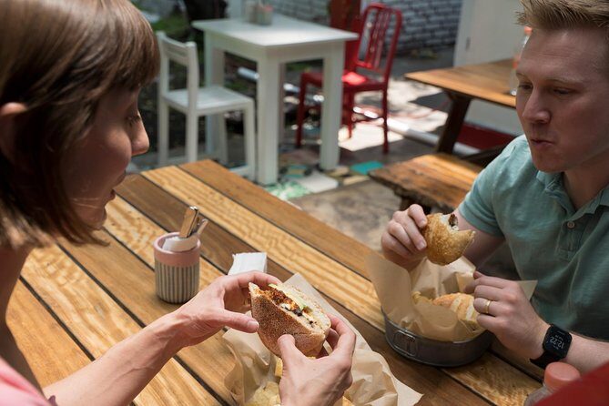 San Angel Mexican Food Tour - Who Will Love This Tour?