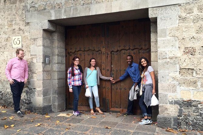 San Angel Mexican Food Tour - FAQ: Your Questions Answered