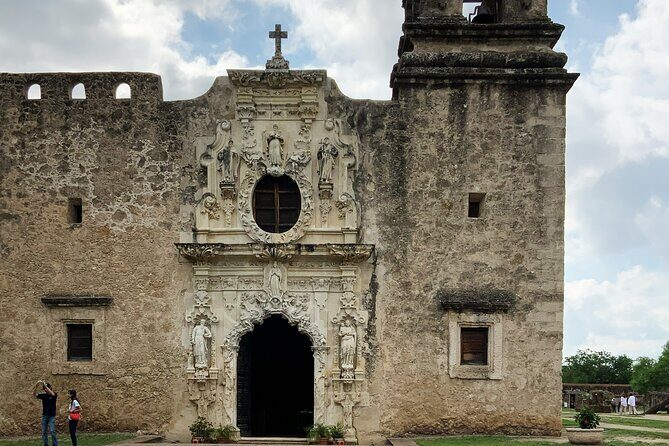 San Antonio 1/2 Day "BEST" UNESCO Colonial Missions driving tour - Discover the UNESCO Colonial Missions in San Antonio: An Honest Look at the Half-Day Tour