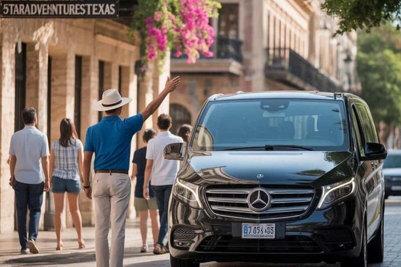 San Antonio: Alamo and Mission San Jose Small Group Van Tour - The Value of This Tour