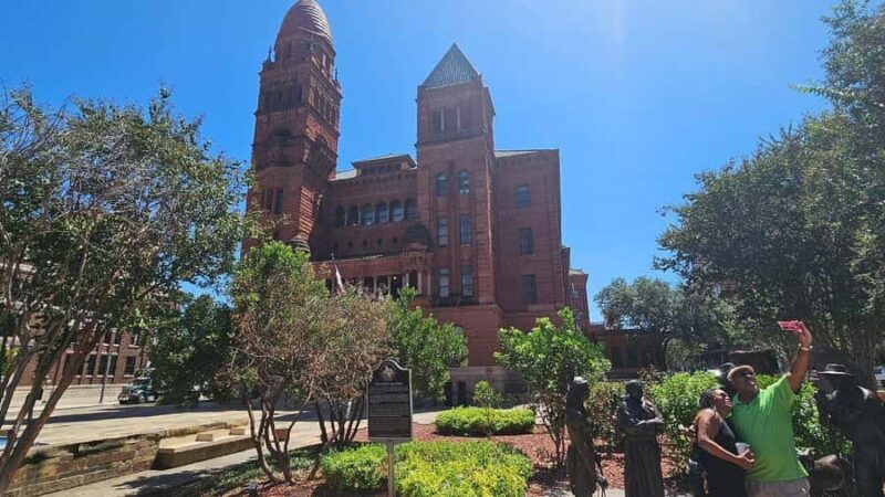 San Antonio: Alamo and Mission San Jose Small Group Van Tour - Who Will Love This Tour?