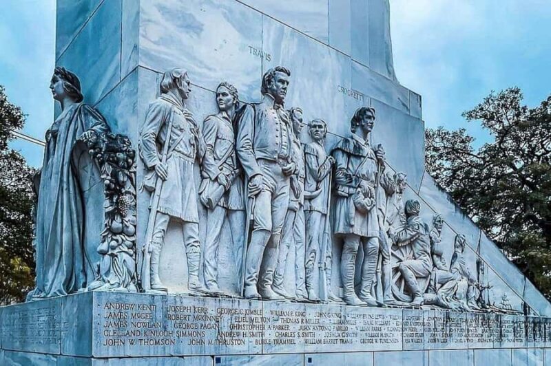 San Antonio: Alamo, River & Cathedral Legends Walk - Practicalities and Value