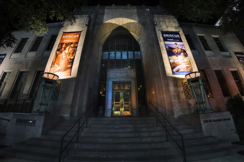 San Antonio Apparitions Ghost Tour - Cost and Value